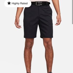 Nike Golf Shorts